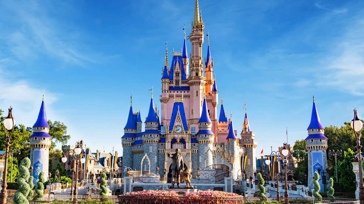 Disney