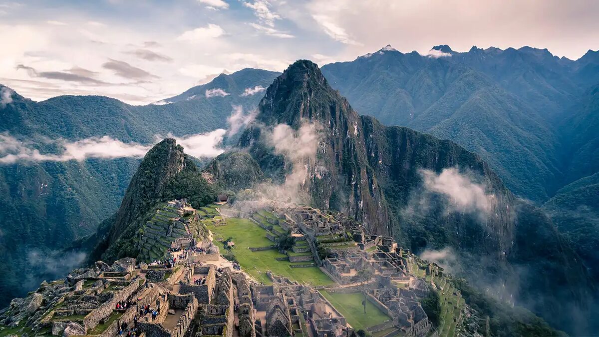 Perú