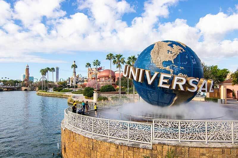 Universal